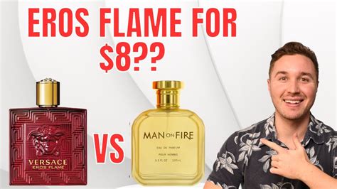 clone versace eros|versace eros flame dupe.